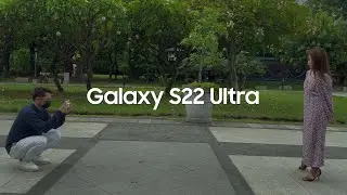 Samsung Galaxy S22 Ultra in-depth review