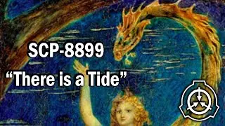 SCP-8899 