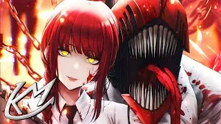Control En Mis Manos || Chainsaw Man || KIA