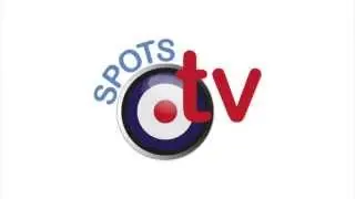 Spots TV Videos