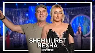 Shemi Iliret & Nexha - Hajde luj qyqek (2023)