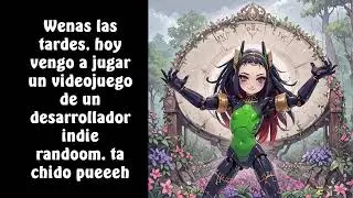 Corriendo Como Loco en RunnerGame [By Henchman_01]