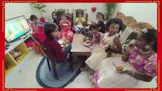 KISHA BIRTHDAY CELEBRATION 2025