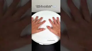 How to cut something in 3 seconds! 🔪😳