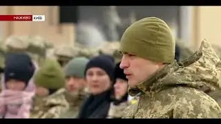 Майор Василь Козак - Герой України