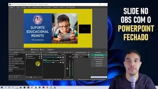 Um dos melhores plugins obs studio