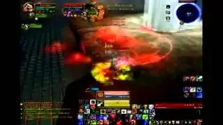 Shaman PvP retrospective: Vanilla-Cata