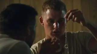 Hurt Locker Theatrical HD Movie Trailer (2008)