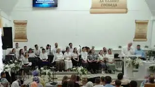 Воскресное богослужение 04.08