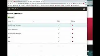 Oracle VBCS Beginner Lessons -  Parent and Child, Conclusion