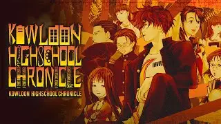 Treasure Hunting Dungeon Crawler Now on Switch! (Jon's Watch - Kowloon Highschool Chronicle)
