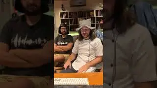 DAPARTE /// Laboratório de Beckster ep.1 /// Guarda-Chuva