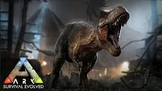 A new MASSIVE update for Ark was RELEASED... (So many new features)