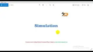 forest fire detection system using OpenCV python