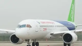 波音危機；C919客機是否找到自己的“機會之窗”：六度解析20240901