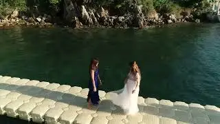 Wedding day