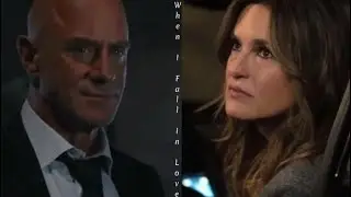 When I Fall In Love(Elliot&Olivia)