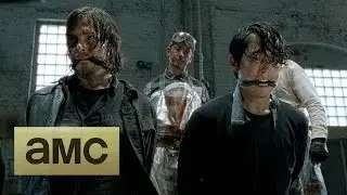 Comic Con Trailer - The Walking Dead Season 5