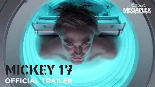 Mickey 17 | Official Trailer | Robert Pattinson, Toni Collette, Steven Yeun