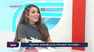 Işılay Gedik ile Biz Bize de Sosyolog Yazar Nimet Erenler Gülkökü