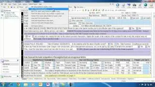 New Data Courier with XML File Upload via SmartBrowser