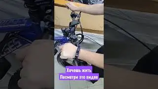не берите опасное гов*о, фэтбайк с алика, трэш...