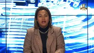 Journal VM │ Viva Tv Madagascar │22 Août 2024