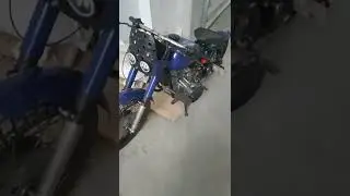 МТ Днепр кастом