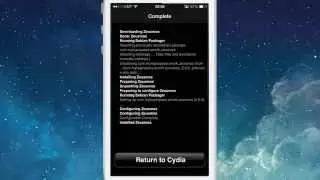 Как сделать Jailbreak iOS 7? Как ставить платные игры бесплатно? Как открыть тонкие настройки iOS 7?