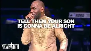 Jamal Bryant New Birth Promo