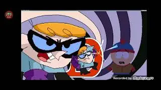 mugen Dexter vs Stan Marsh mugen battle 418