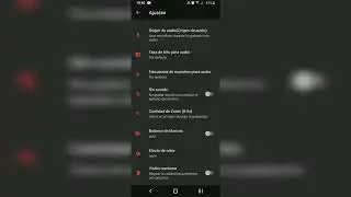Cómo usar la cámara del teléfono en segundo plano (Android)