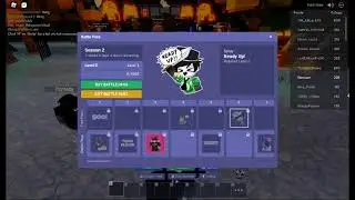 обновления BedWars