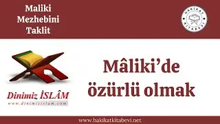 Mâliki’de özürlü olmak