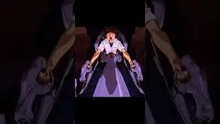 Жесть | Евангелион | Evangelion AMV