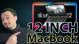 M3 Pro & M3 Max chips NOT in 12 inch MacBook? | FIRST CLICKS