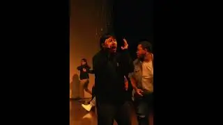 Acting is Believing