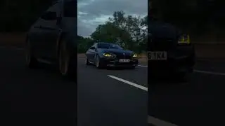 800hp BMW F13 M6
