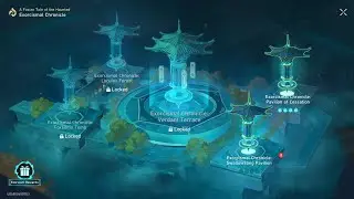 Exorcismal Chronicle Challenge Battle | Honkai Star Rail ver 1.5