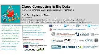 2021 Cloud Computing and Big Data Lecture 0 Prologue Part2 💻