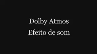 Dolby Atmos - no Windows 10
