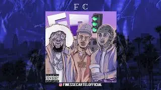 Leeky2x Ft 03 Greedo & G Perico - Go G Mix