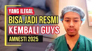 VIRRAL SAUDI AKAN ADAKAN PEMUTIHAN DI AKHIR  TAHUN INI || PEMULANGAN BESAR2AN TKW DAN TKI ILEGAL‼️