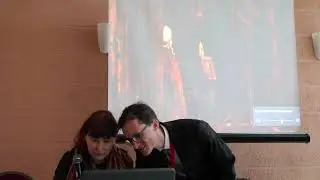 Мастер-класс Юлии Сапоновой «Как с помощью видео достучаться до сердец людей»