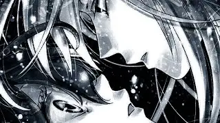 AMV - Зима [Kamisama Hajimemashita / Очень приятно, Бог]