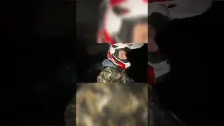 ВЗРЫВ ГРАНАТЫ ОТ ДЕДА НА СТРИМЕ