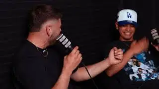 QShow Podcast - Episode 1