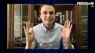 Николай Давыдюк Планы Путина НИЧТОЖНЫ Хотел денацифицировать Украину, в итоге может потерять РОССИЮ