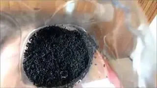Самогон из противогаза