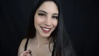ASMR Tu novia cuida de ti ❤️  [Roleplay] l Ceceinfinite